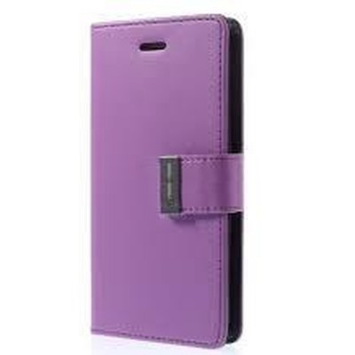 Flip Cover for Iocean M6752 - Purple