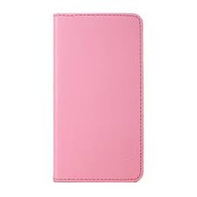 Flip Cover for Jiayu S3 - Pink