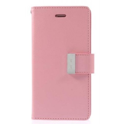 Flip Cover for Josh Fortune HD - Pink