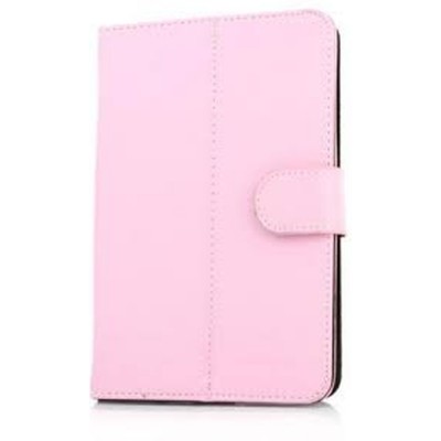 Flip Cover for Lenovo Miix 3 - Pink