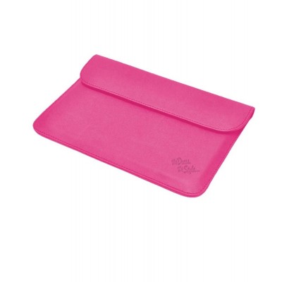 Flip Cover for Lenovo Tab 2 A8 LTE 8GB - Pink
