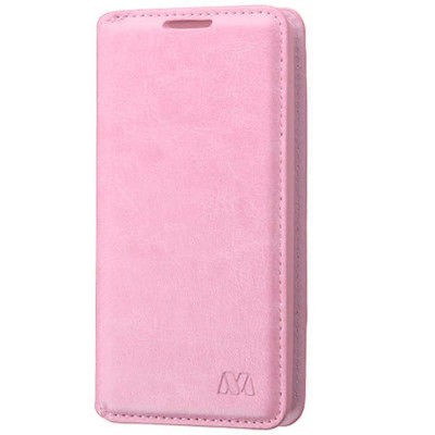 Flip Cover for LG Leon - Pink