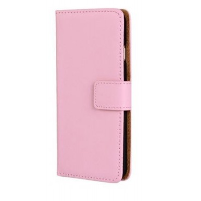 Flip Cover for Tecno Y4 - Pink
