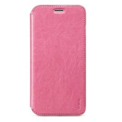 Flip Cover for Ulefone Be Touch - Pink