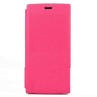 Flip Cover for Umi Zero - Pink