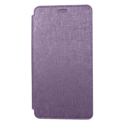Flip Cover For Adcom Anote Purple - Maxbhi Com