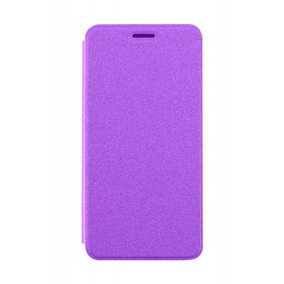 Flip Cover For Bluboo X2 Purple - Maxbhi.com