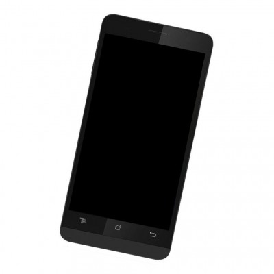 Middle Frame Ring Only for Karbonn Titanium S5 Ultra White