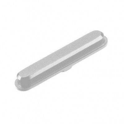 Power Button Outer For Honor Pad 9 White By - Maxbhi Com