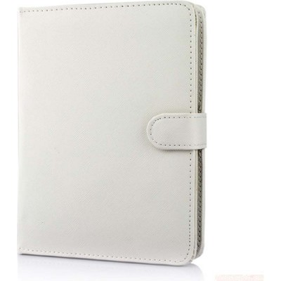 Flip Cover for Asus Memo Pad 7 ME170C - White