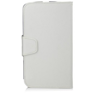 Flip Cover for BLU-C Elite - White