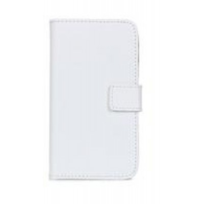 Flip Cover for Cheers Smart 35 - White