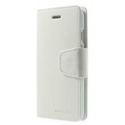 Flip Cover for Cherry Mobile Flare S3 Octa - White
