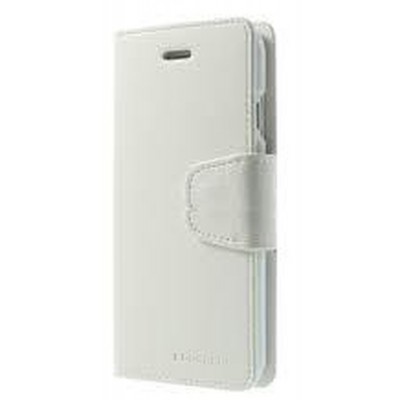 Flip Cover for Gaba A6 - White