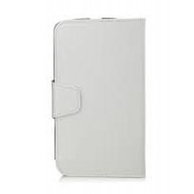 Flip Cover for Greenberry Z7 - White