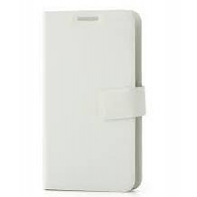 Flip Cover for Hi-Tech Air A3 - White