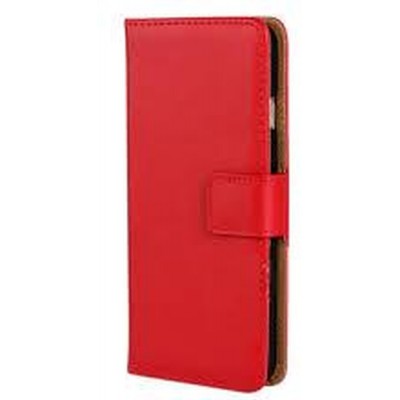 Flip Cover for HP Slate 6 - Red