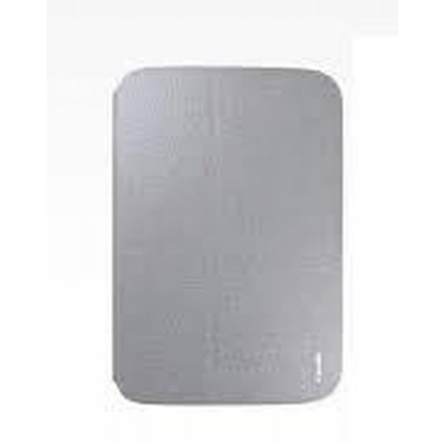 Flip Cover for Huawei MediaPad X2 - Silver