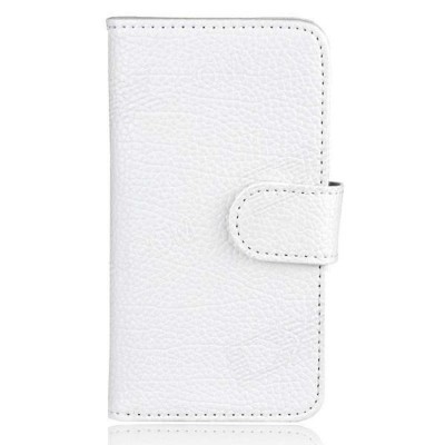 Flip Cover for Huawei Y625 - White