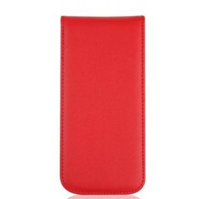 Flip Cover for Intex Cloud N IPS - Red