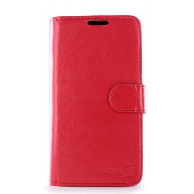 Flip Cover for LG G Stylo - Red