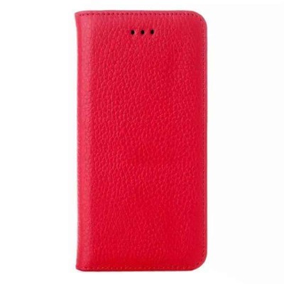 Flip Cover for Rage Attitude 4.0 - Red