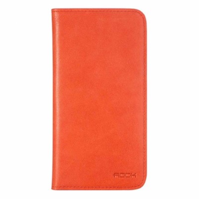 Flip Cover for Trio T41 Selfie 2 - Red
