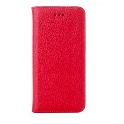 Flip Cover for Uhappy UP520 - Red