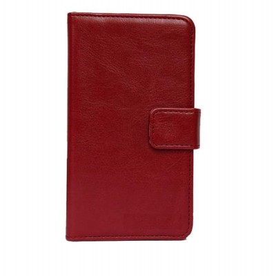 Flip Cover for Umi Zero - Red