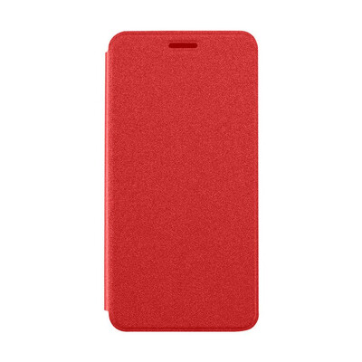 Flip Cover For Chilli Note 3g Red - Maxbhi.com