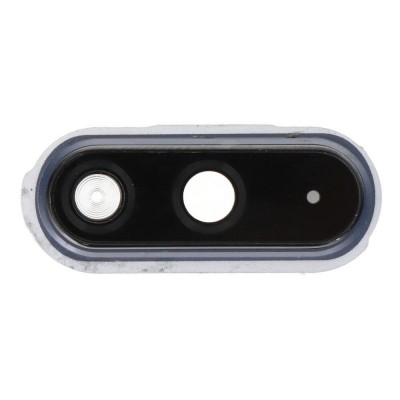 Camera Lens Glass with Frame for Huawei MatePad Pro 10.8 2021 Black