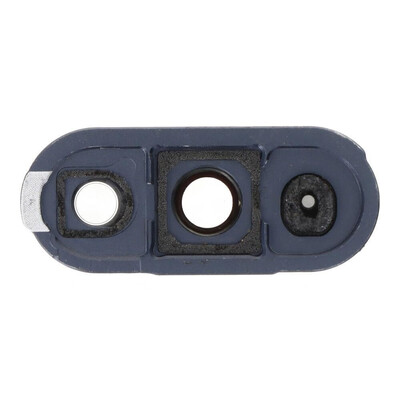Camera Lens Glass With Frame For Huawei Matepad Pro 10 8 2021 White By - Maxbhi Com
