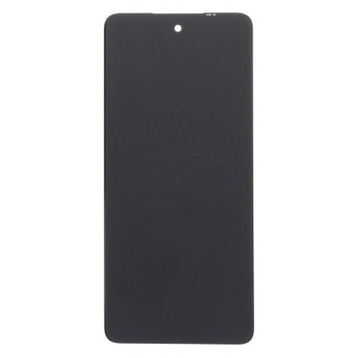 Lcd With Touch Screen For Motorola Moto G04 Orange By - Maxbhi Com