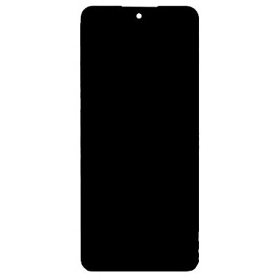 Lcd With Touch Screen For Oppo K11 White By - Maxbhi Com