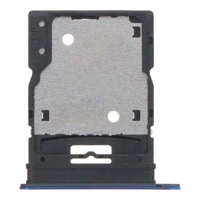 Sim Card Holder Tray For Xiaomi Redmi Note 12 Pro 4g Blue - Maxbhi Com