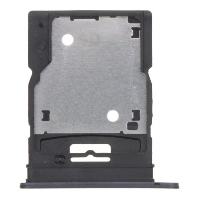 Sim Card Holder Tray For Xiaomi Redmi Note 12 Pro 4g Grey - Maxbhi Com