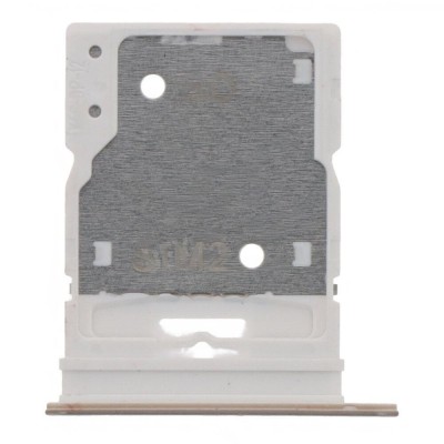 Sim Card Holder Tray For Xiaomi Redmi Note 12 Pro 4g White - Maxbhi Com