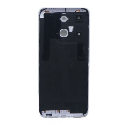 Back Panel Cover For Infinix Smart 7 Hd White - Maxbhi Com