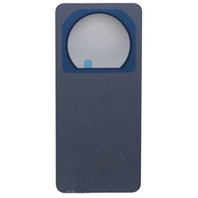 Back Panel Cover For Lava Blaze 2 5g Lavender - Maxbhi Com