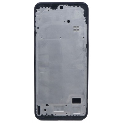 Full Body Housing For Xiaomi Redmi Note 12 4g Black - Maxbhi Com