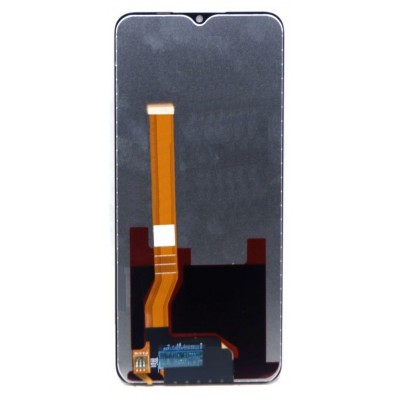 Lcd With Touch Screen For Oppo A59 5g Gold By - Maxbhi Com