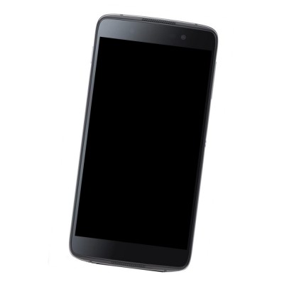 Middle Frame Ring Only for Blackberry DTEK50 Black