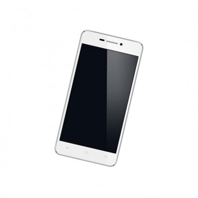 Middle Frame Ring Only for vivo X3S Black