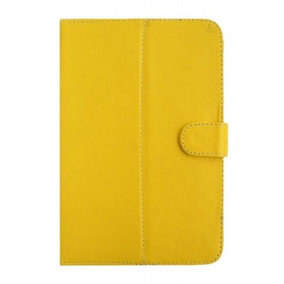 Flip Cover for Asus ZenPad 8.0 - Yellow