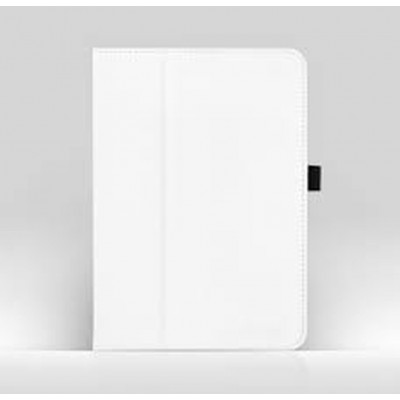 Flip Cover for IBall Slide WQ149R - White