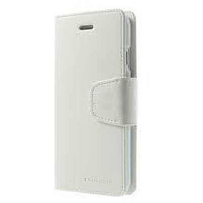 Flip Cover for Indus Primo - White