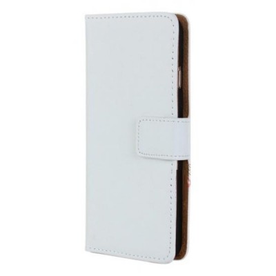 Flip Cover for Infinix Hot Note X551 - White