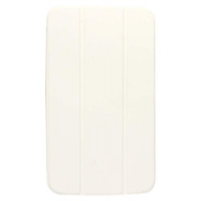 Flip Cover for Lenovo Tab 2 A8 WiFi 8GB - White