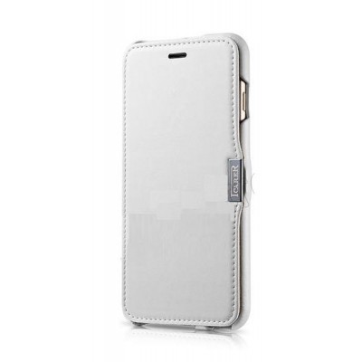 Flip Cover for LeTV Le 1Pro - White