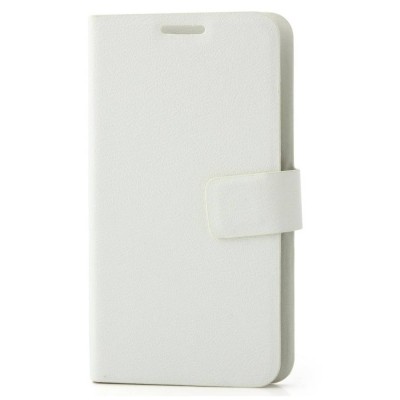 Flip Cover for Lima Ice Cube - White